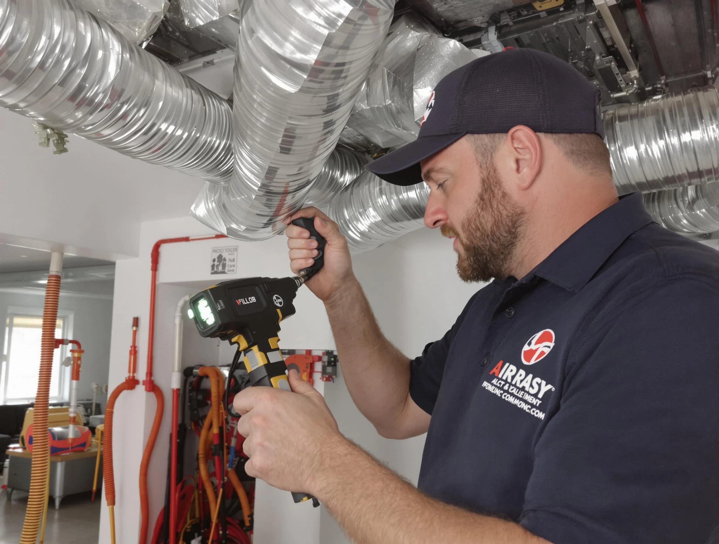 Duct Sealing service in Blanchard, OK
