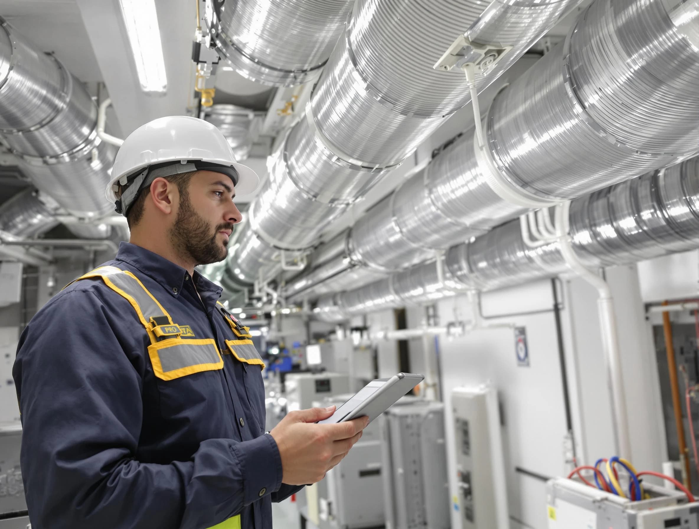 Filter Inspection service in Blanchard, OK